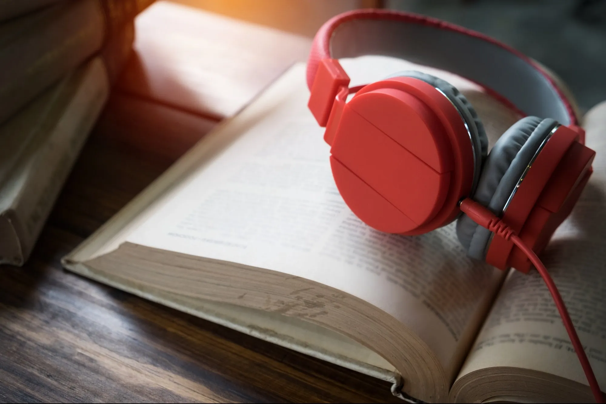 Audio Book Service by AMZ Book Professionals