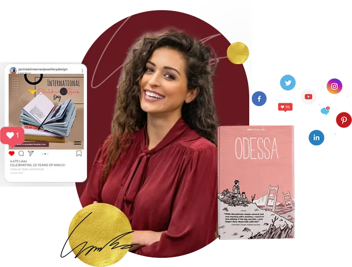 AMZ Book Professionals