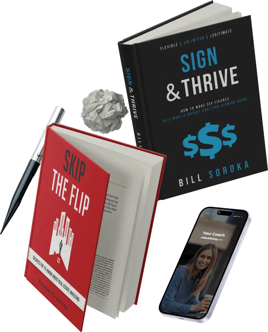 Book Cover Design servcies by AMZ Book Professionals