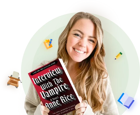 Book Editing servcies by AMZ Book Professionals