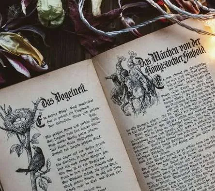 Fiction Writing Service by AMZ Book Professionals