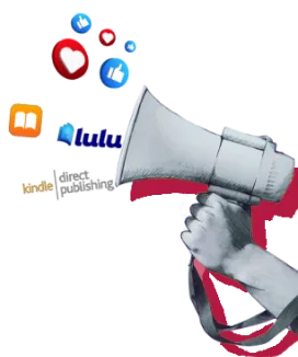 Book Marketing servcies by AMZ Book Professionals