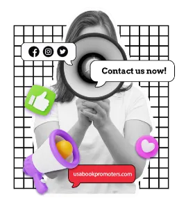 Book Marketing servcies by AMZ Book Professionals