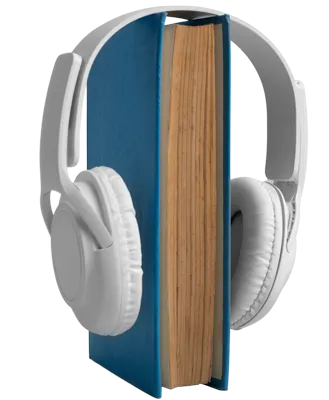 Video Book servcies by AMZ Book Professionals