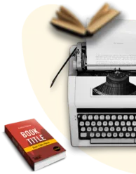 Book Writing servcies by AMZ Book Professionals