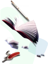 Book Writing servcies by AMZ Book Professionals